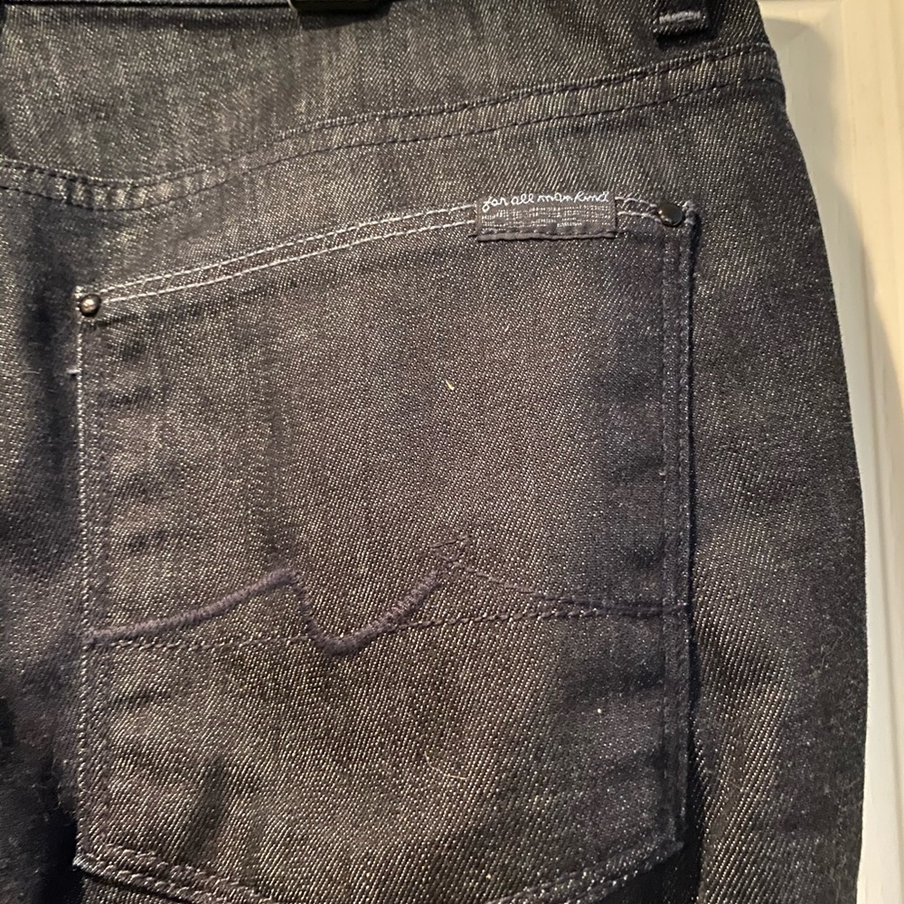 32 Bell-bottom 7 for all Mankind Jeans
